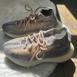 Yeezy boost 380 “mist”